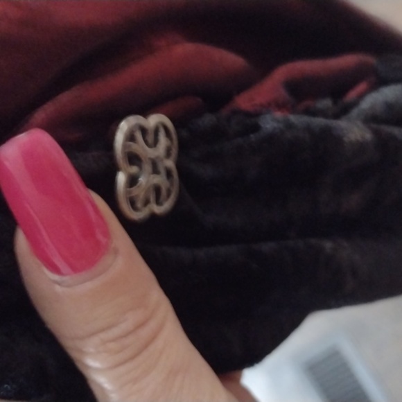 Goth dress size s - Picture 9 of 11